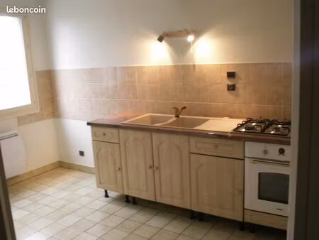 appartement 47 m2 montrevel en bresse