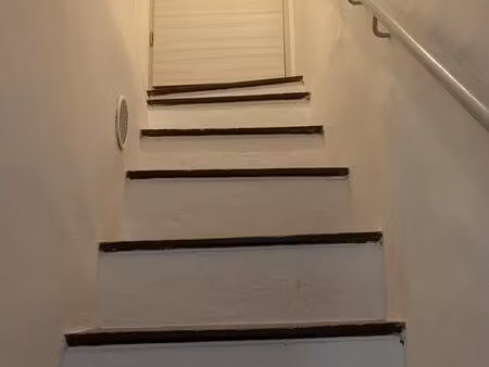 t2 rénové en centre ville