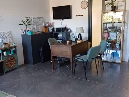 sous-location de cabinet paramédical