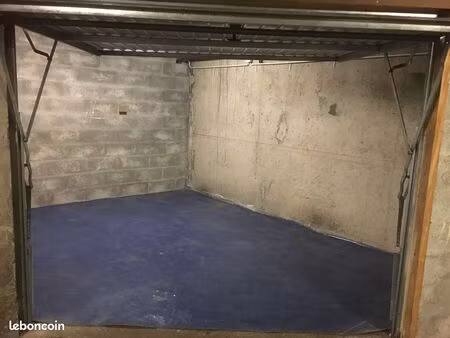 location box de stockage