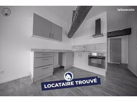 appartement 4 pièces 90 m²