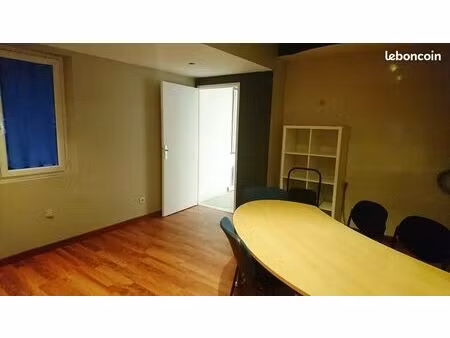 eybens a louer bureaux 83 m2