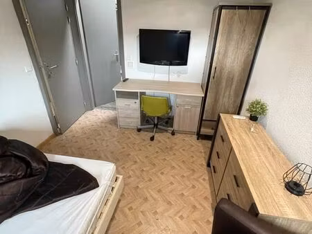 studio calme brunstatt centre