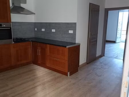 appartement deux pièces