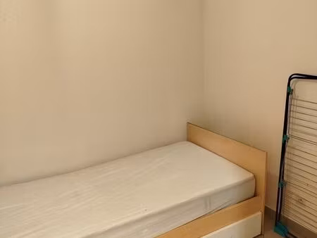 t1 meublé au creusot