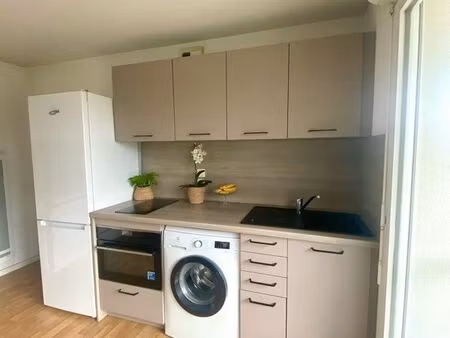 location appartement meublé