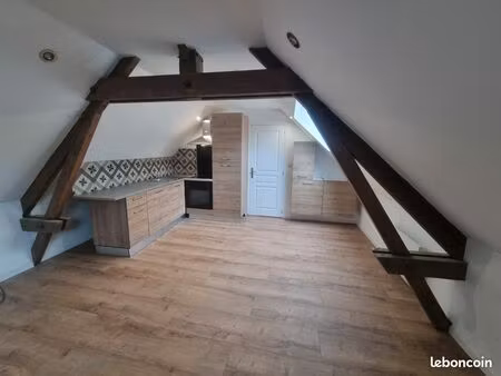 superbe appartement centre-ville