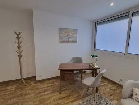 a louer bel appartement 41 m² emplacement idéal