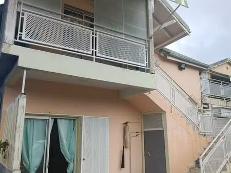 logement meublé 2 chambres climatisées 800 charges comprises