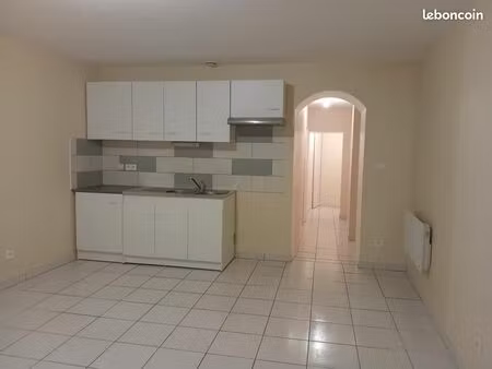 appartement centre ville