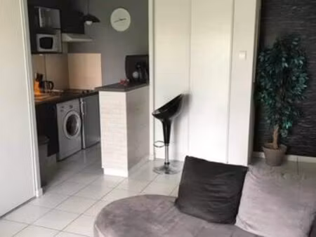 appartement t2 fenouillet