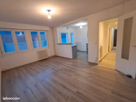 appartement à louer landerneau