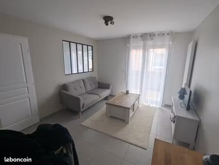 location t2 seignosse à l'année