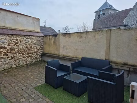 location studio trilport