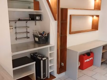 studio place de la cathédrale