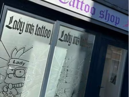 local commercial à loue