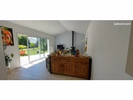 maison meublée perigny centre 4 chambres des août 2026