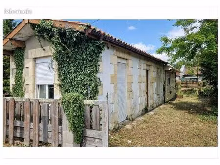 maison. 3 pièces. 51 m2