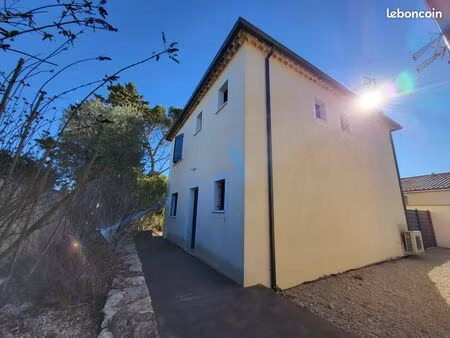 ? coup de cœur – villa t5 – saint-maximin-la-sainte-baume