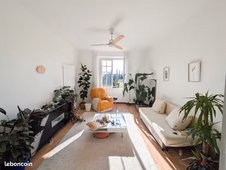 t3 lumineux 5 minutes à pied de la rotonde – sud & parking