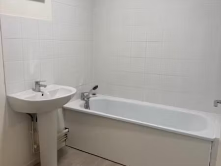 appartement 4 pièces 78 m²