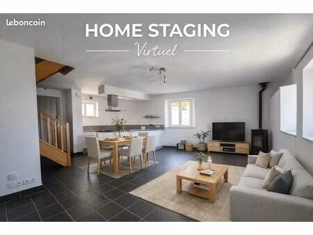 duplex 2 pièces 64 m²