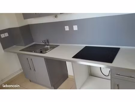 appartement 1 pièce 32 m²