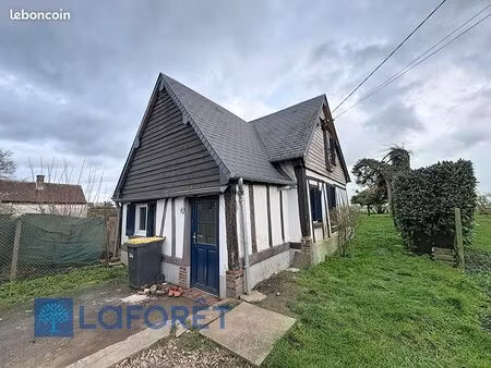 maison 2 pièces 49 m²