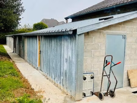 location box isneauville