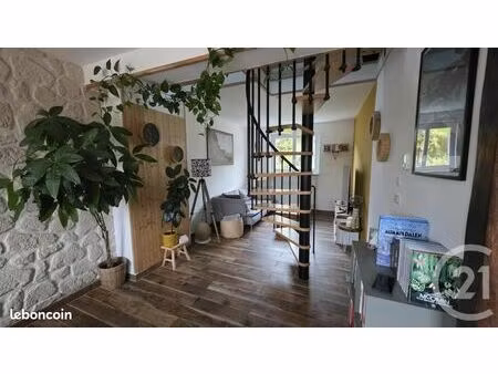 maison 3 pièces 76 m²