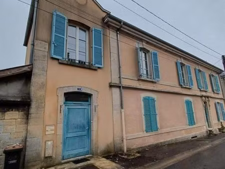 maison 3 pièces 78 m²