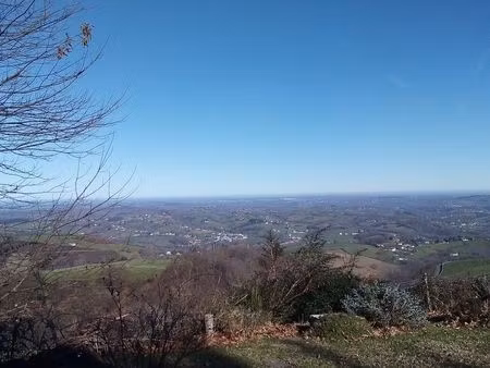 location à l'année d'une maison non meublée 3/4 pièces