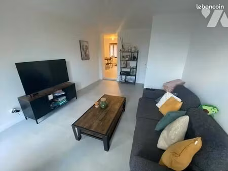 maison 5 pièces 68 m²