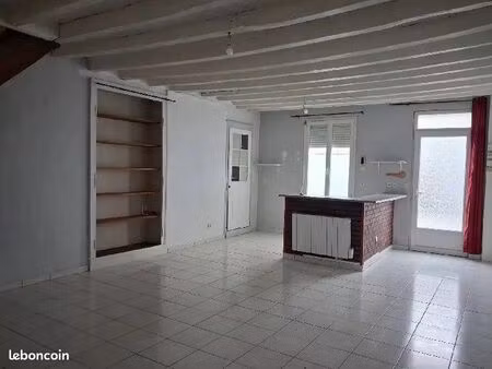 maison 3 pièces 67 m²