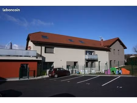 appartement 4 pièces 128 m²