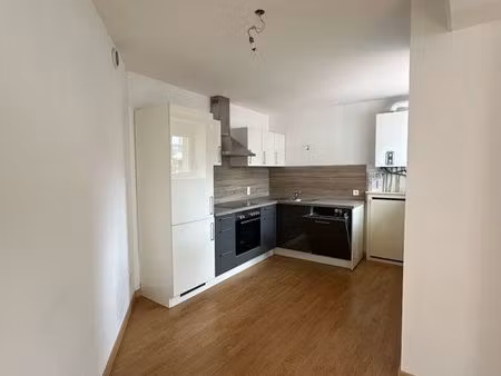 appartement f3 duplex 62m2