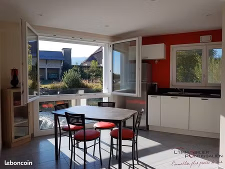 appartement 2 pièces 51 m²