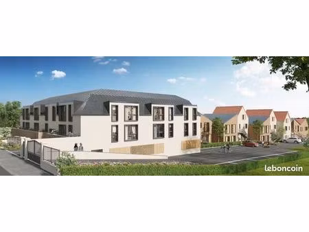 appartement 1 pièce 26 m²