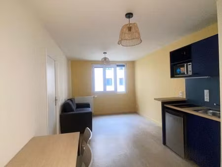 chambre avec sdb indiv - en colocation