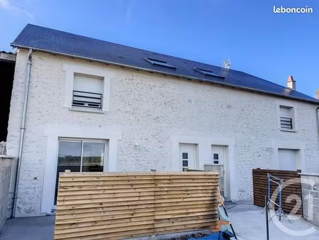 maison 6 pièces 114 m²