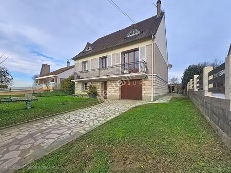 vente maison 6 pièces 174 m² fontenay-en-parisis (95190)