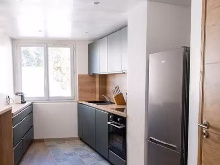 appartement 4 pièces 70 m²