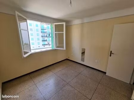 appartement 3 pièces 57 m²