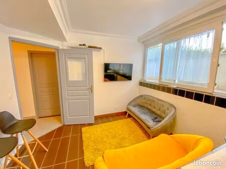 chambre 5 pièces 95 m²