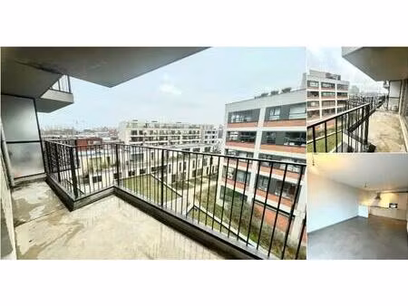 appartement à louer à ijzerlaan 34 anvers (rbv25924)