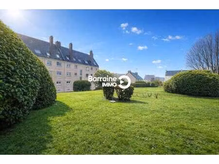 vente appartement 3 pièces à plougastel-daoulas (29470) : à vendre 3 pièces / 68m² plougas