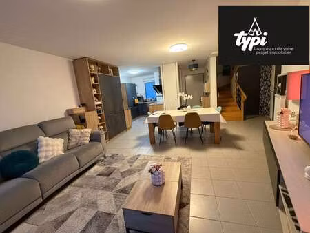 vente maison à hennebont (56700) : à vendre / 120m² hennebont