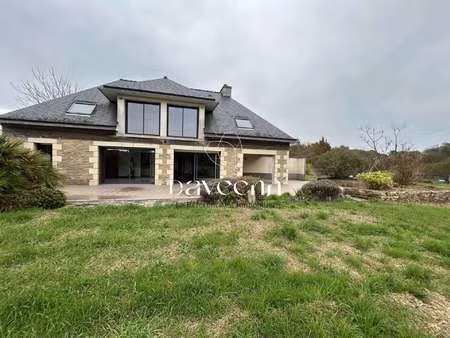 vente maison à landaul (56690) : à vendre / 162m² landaul
