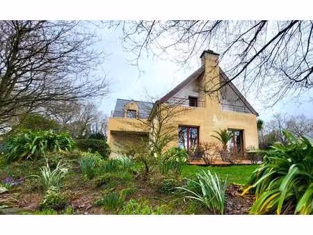 vente maison à pluneret (56400) : à vendre / 160m² pluneret