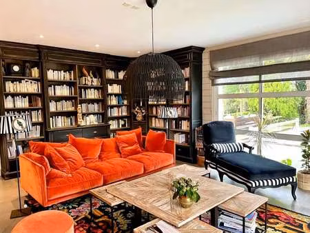 vente maison piscine à saint-grégoire (35760) : à vendre piscine / 240m² saint-grégoire